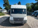 Laika Ecovip 600H DPF,Klima,Luftfederung,Solaranlage - Laika Ecovip