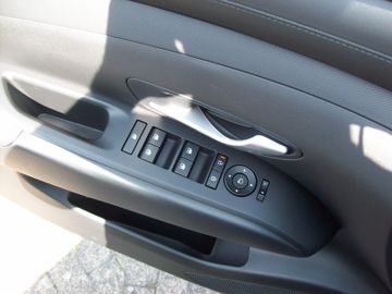 Bild 11 Hyundai Tucson 1.6 T-GDI 4x4 PDC+Kam SHZ LHZ Navi AT