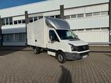 Volkswagen Crafter 35 Koffer Ladeboardwand - Angebote