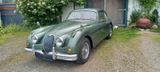 Jaguar XK 150 FHC - Jaguar XK: Jag