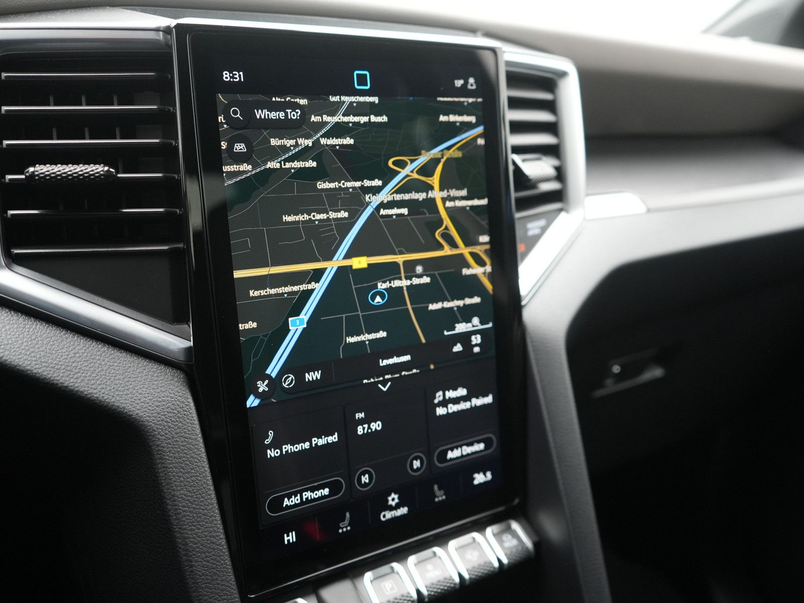 Volkswagen Amarok - Bild 11