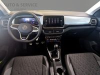 Volkswagen T-Cross - Vorschau Bild 10