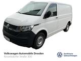 Volkswagen T6.1 Kasten kurzer Radstand EcoProfi - Trucks in Dresden