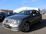 Mercedes-Benz C 350 CGI BE AVANTGARDE SCHIEBEDACH,XENON,LEDER - Mercedes-Benz C 350: bis 20000 Euro