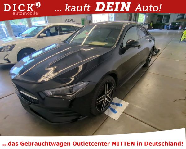 Mercedes-Benz CLA 250e 8G AMG/LED+/VIRTU/HIFI/MEMO/PANO/8Fa