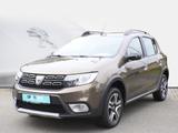 Dacia Sandero Stepway Celebration