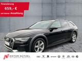 Audi A6 Avant A6 allroad 50 TDI V6 QU LED+NAV+ACC+SHZ - Audi A6 Allroad in Frankfurt (Main)