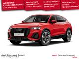 Audi Q3 Sportback S line 35 TFSI S tronic
