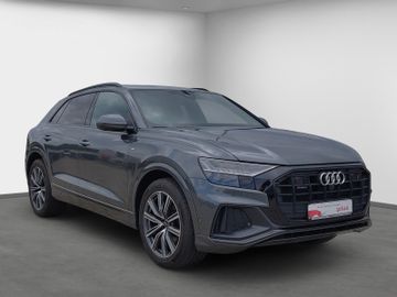 Audi Q8 - 7