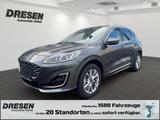 Ford Kuga Vignale Hybrid Memory Sitze+Soundsystem B &