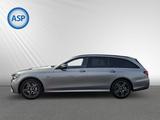 Mercedes-Benz E 300 de 4Matic AMG Line PANO WIDESCREEN LEDER - Mercedes-Benz E 300 4Matic Gebrauchtwagen
