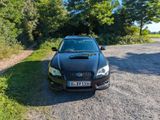 Subaru Legacy Kombi 2.0 GT spec.B Allrad Turbo RHD - Subaru Legacy: R