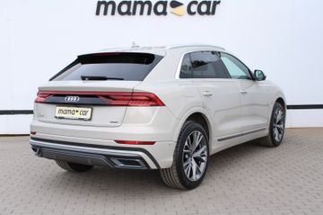Audi Q8 - 3