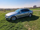 BMW e60 525i  frischer TÜV 4/28 Automatik ... - BMW 525 in Leverkusen