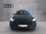 Audi SQ7 LASER 22 B&O PANO HEAD-UP LUFT TV ACC NAVI L - gebrauchte Audi SQ7 aus dem Jahr 2023
