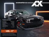 Dodge Challenger RT Shake Down Widebody Last Call - gebrauchte Dodge Challenger aus dem Jahr 2024