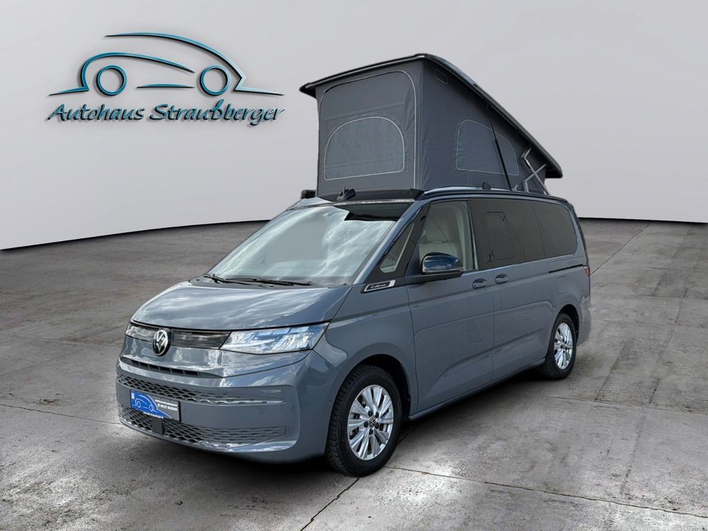 Image of Volkswagen T7 California