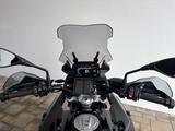 BMW F 750 GS Tieferlegung Koffer Topcase TripleBlack - BMW F 750 GS