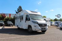 Solifer - T740 E/DB Einzel & Hubbett "Sonderpreis"