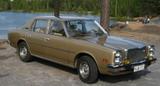 Mazda 929 Legato!  Eine echte Sammlerrarität!  - Mazda Oldtimer