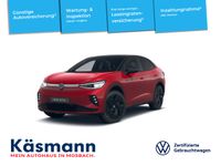 Volkswagen ID.5 - Vorschau Bild 1