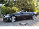 Jaguar XK 5.0 V8 Portfolio Cabriolet - Jaguar XK aus 2011
