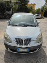 Lancia MUSA 1.3 Multijet 16V Platino - Lancia MUSA aus 2007