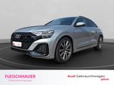 Audi Q8 45 TDI quattro HD-MATRIX+AHK+TOUR&STADT-PAKET - Audi Q8 4M mit Diesel-Antrieb