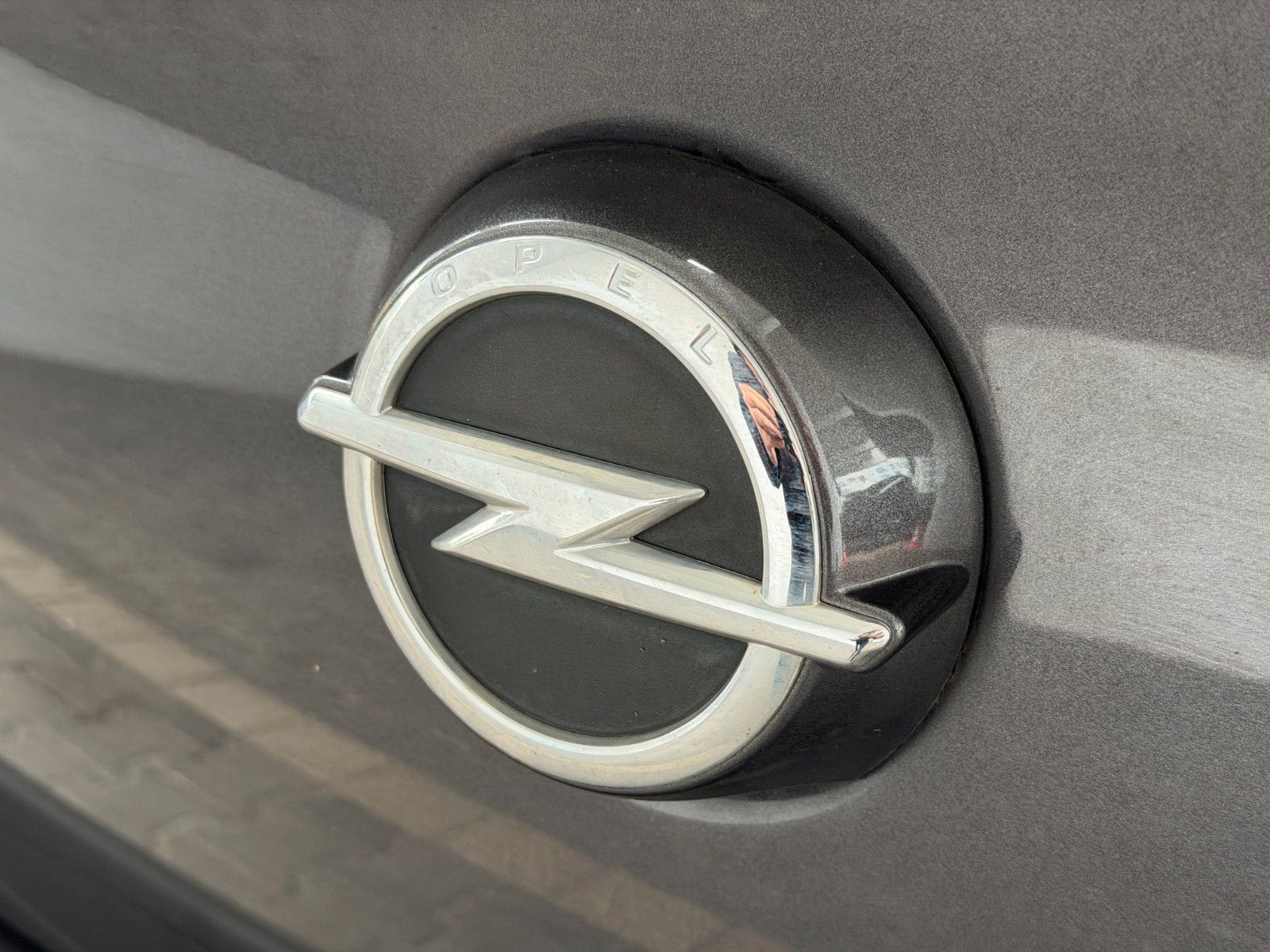 Fahrzeugabbildung Opel Karl 1.0 Exklusiv Klimaaut.,LM,SpurH