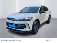 Volkswagen Tiguan - Vorschau Bild 1
