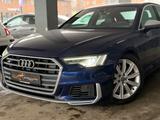 Audi S6 Lim. 3.0 TDI quattro*SHZ*KLIMA*SHK*GARANTIE* - Audi S6 mit Diesel-Antrieb: Limousine