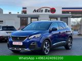 Peugeot 3008 2,0 DIESEL Allure LED|360°|SPURHALTEASSIST - Peugeot 3008 in Mainz