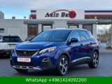 Peugeot 3008 2,0 DIESEL Allure LED|360°|SPURHALTEASSIST - Peugeot 3008: 2.0