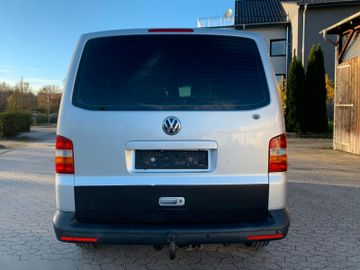 Volkswagen T5 Transporter - 5