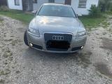 Audi A6 2.4 V6 Automatik | Leder | TÜV 09/... - Audi A6 aus 2005: 4.2