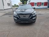 Hyundai SANTA FE  Allrad / 7 Sitze - Hyundai: Unfallwagen