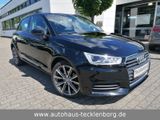 Audi A1 1.0 TFSI Sportback ** Navigation ** Xenon ** - Audi A1: Navigation