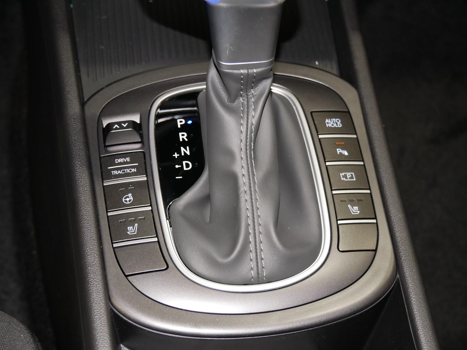 Hyundai KONA - Bild 14