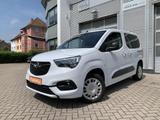 Opel Combo Life E 5-Sitzer DAB+Carplay+PDC+Klima - Opel Combo: Sitzer