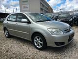 Toyota Corolla 1.4 Sol /Compact KLIMA - Toyota Corolla: 1.4
