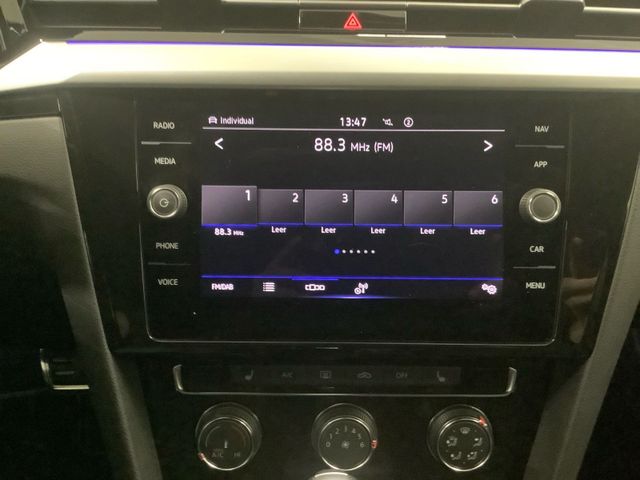 Arteon Shooting Brake R-Line 2,0 TSI 140 kW DSG