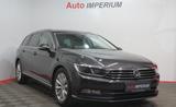 Volkswagen Passat Variant Highline 2.0 TSI 4Motion*RFK*AHK* - Volkswagen Passat Variant: 4motion