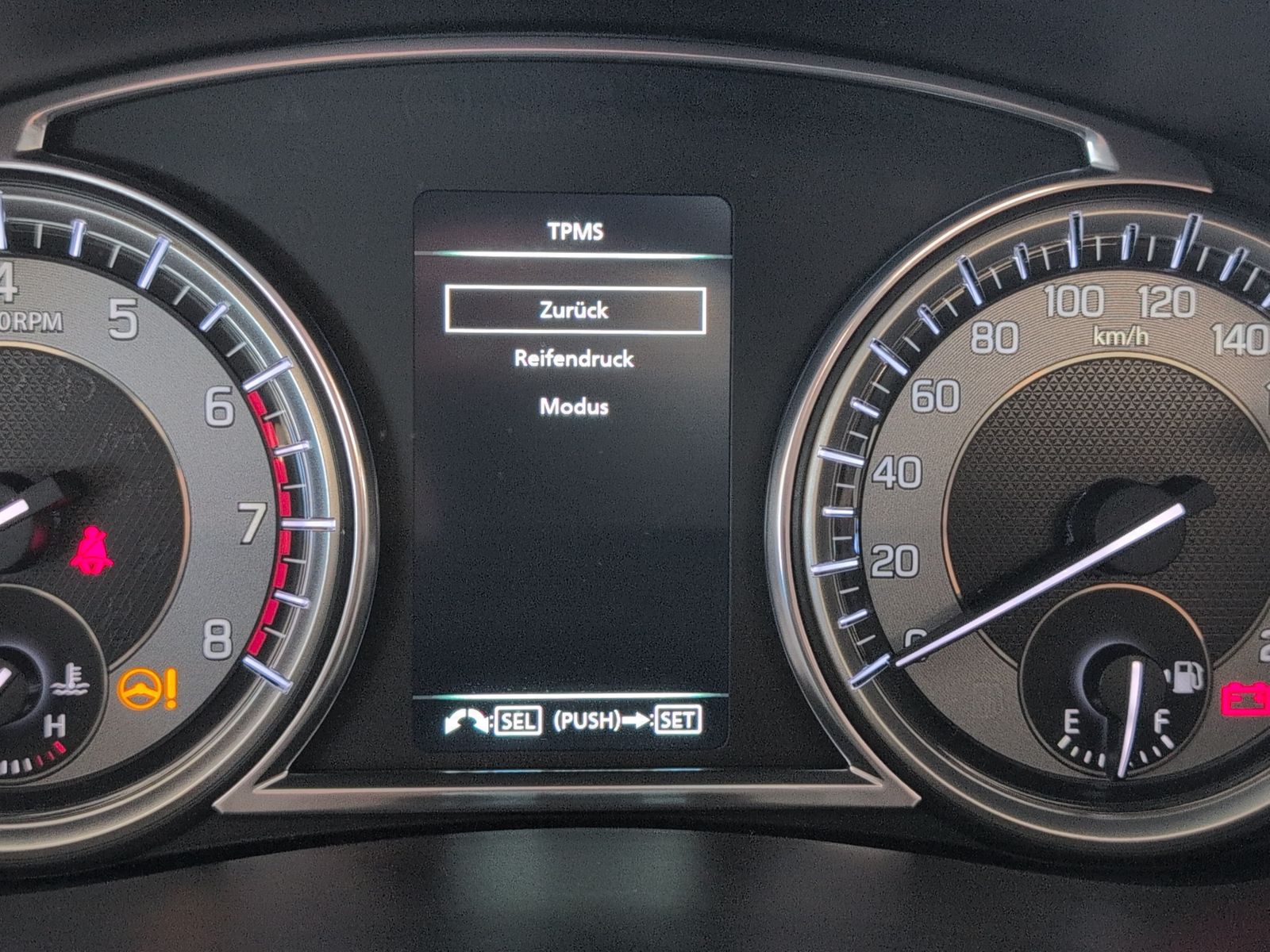 SUZUKI ANDERE S-Cross 1.4 Boosterjet Comfort ALLGRIP Navi – Bild 32