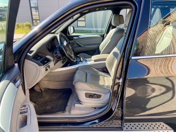 BMW X5 - 7