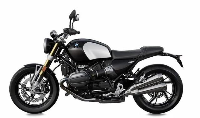 BMW R 12 ab 2,99% eff. Jahreszins