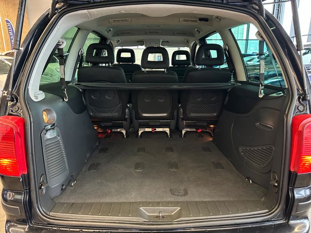 Seat Alhambra Sport *Klima*SHZ*Xenon*AHK*Freisprech*