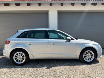 Audi A3 - 9