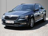 Skoda Superb Combi 1.4 TSI DSG Ambition - Skoda Superb mit Benzin-Antrieb: Kombi, 1.4