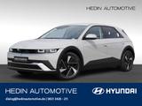 Hyundai IONIQ 5 84 kWh 2WD TECHNIQ SHZ|KAM|KEYL|LED|SHZ - graue Hyundai IONIQ 5