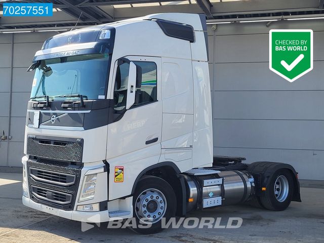 Volvo FH 460 4X2 VEB+ LNG I-ParkCool Euro 6